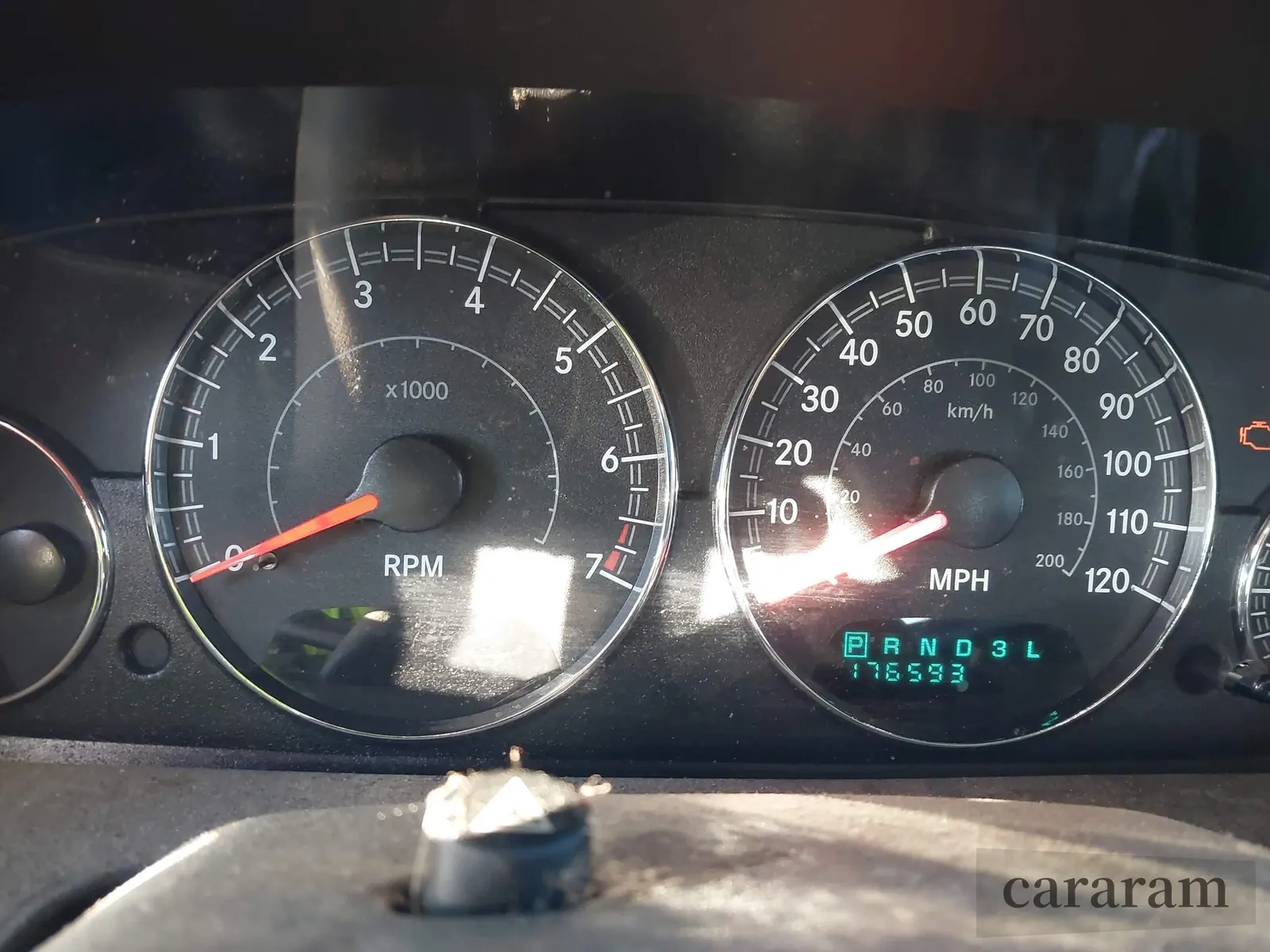 2006 Chrysler Sebring Touring