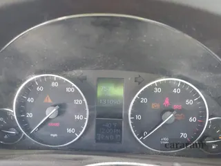 2005 Mercedes-Benz C 230 Kompressor