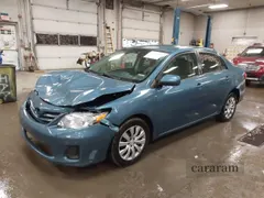 2013 Toyota Corolla L