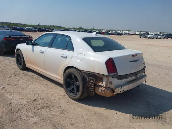 2021 Chrysler 300 S