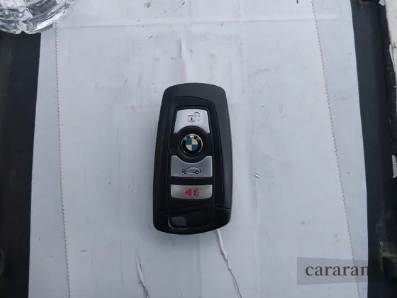 2015 BMW 5 Series 528i