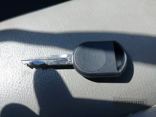 2007 Ford F-150 XL