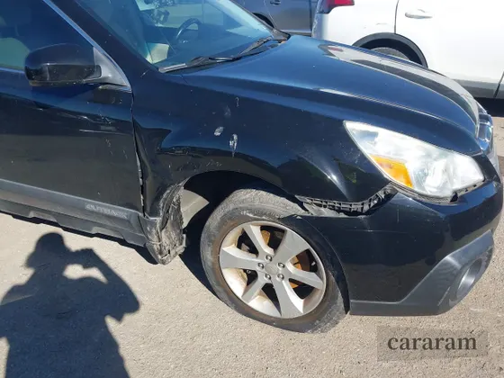 2014 Subaru Outback Premium