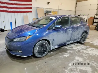 2023 Nissan LEAF SV Plus