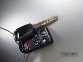 2007 Honda Odyssey EX