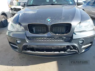 2012 BMW X5 50i