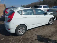 2014 Hyundai Accent GS