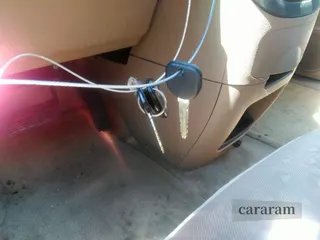 2007 Chevrolet Uplander LS Fleet