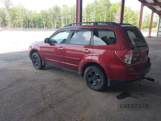 2011 Subaru Forester X Premium