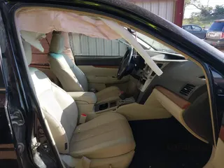 2014 Subaru Outback Limited