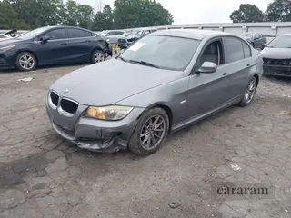 2010 BMW 3 Series 328i