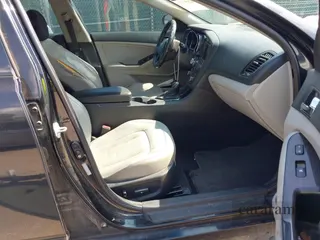2011 Kia Optima EX