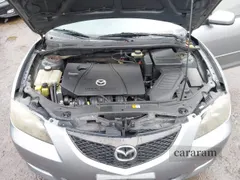 2005 Mazda 3 i