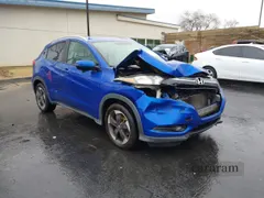 2018 Honda HR-V EX-L