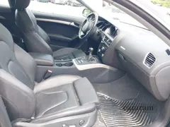 2015 Audi A5 Premium Plus