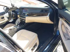 2013 BMW 5 Series 535i xDrive