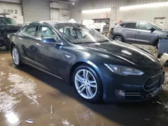 2014 Tesla Model S 60