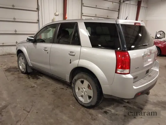 2007 Saturn VUE