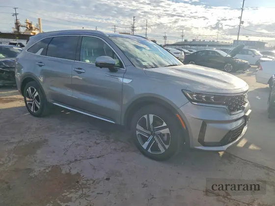 2023 Kia Sorento SX Prestige