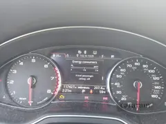 2017 Audi Q7 Premium