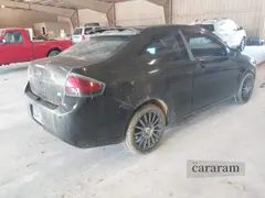 2009 Ford Focus SES
