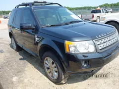 2011 Land Rover LR2 HSE