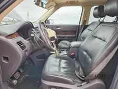 2015 Ford Flex Limited