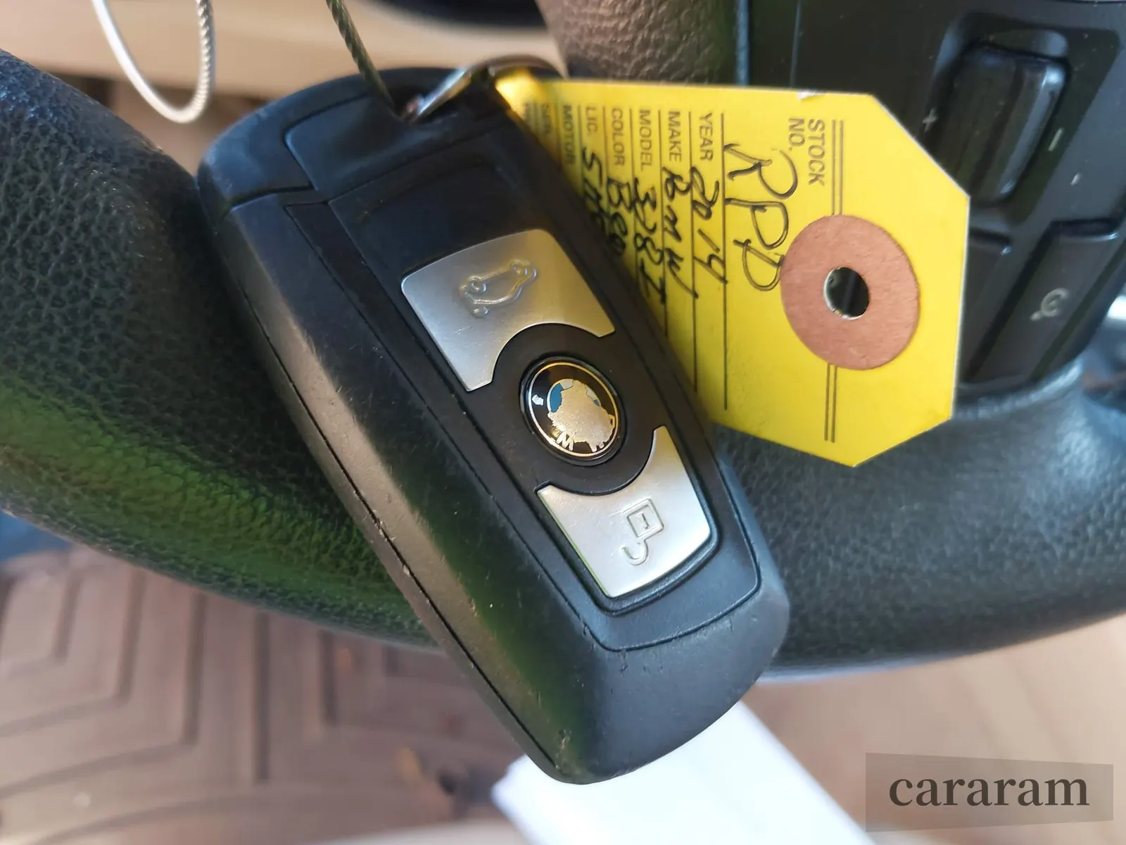 2014 BMW 3 Series 328i xDrive