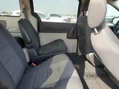 2008 Dodge Grand Caravan SE