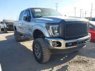 2015 Ford F-250 XLT