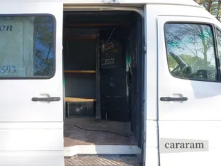 2004 Dodge Sprinter