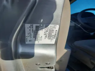 2009 Ford Focus S