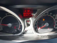 2013 Ford Fiesta SE