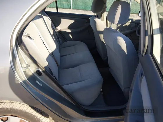 2003 Toyota Corolla CE