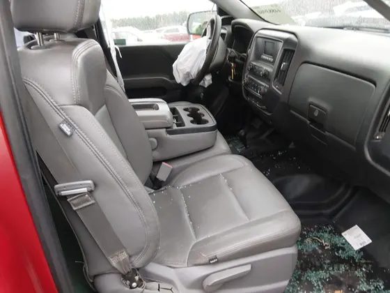 2016 GMC Sierra 1500