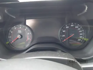 2017 Chevrolet Camaro 2SS