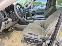 2019 Ford F-250 King Ranch