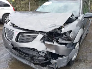 2007 Pontiac Vibe