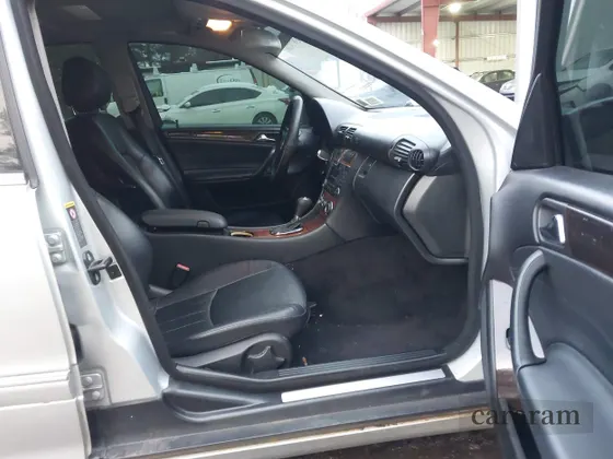 2006 Mercedes-Benz C 280 Luxury