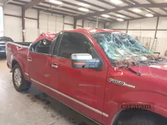2010 Ford F-150 XL