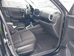 2021 Hyundai Venue Denim
