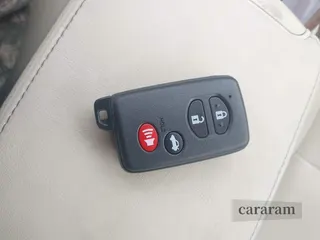2012 Lexus IS 250