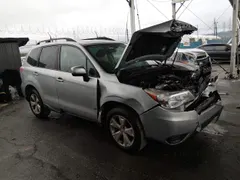 2015 Subaru Forester Premium