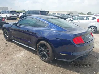 2018 Ford Mustang GT