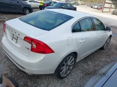 2018 Volvo S60 Inscription