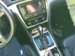 2012 Volkswagen Passat SE