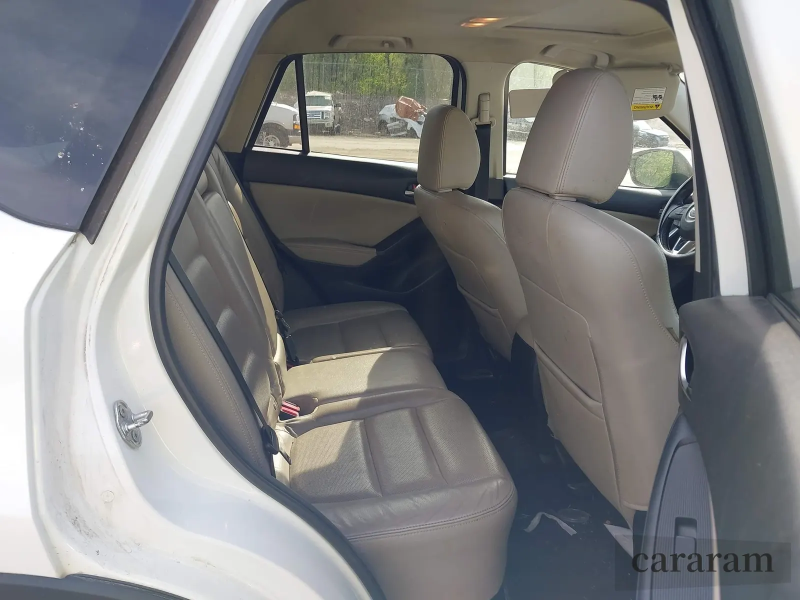 2014 Mazda CX-5 Grand Touring