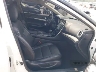 2017 Nissan Maxima SL