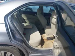 2007 Ford Fusion S