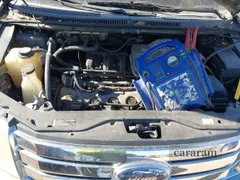 2007 Ford Edge SE